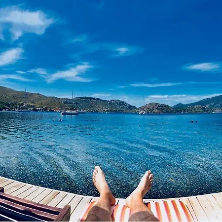 Piano - Adults Only Hotel *