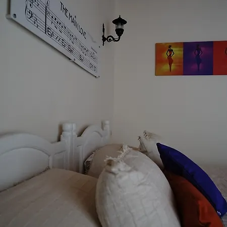 Piano - Adults Only Hotel