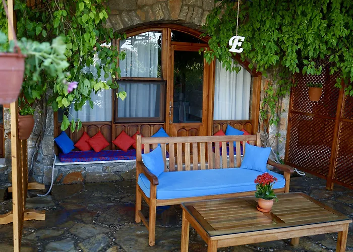 Piano - Adults Only Hotel