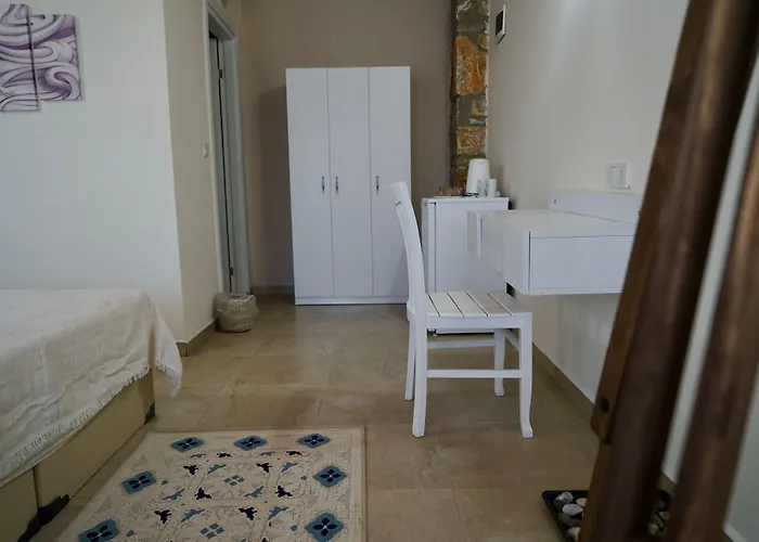 Hotel Piano - Adults Only Selimiye (Aegean)