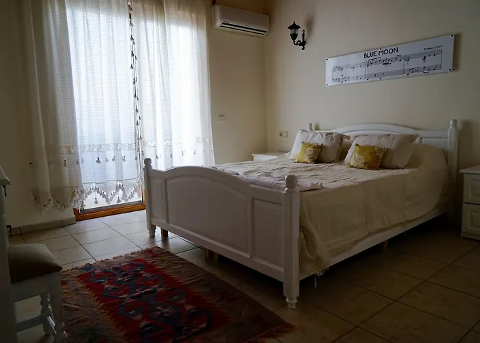 Piano - Adults Only * Selimiye (Aegean)