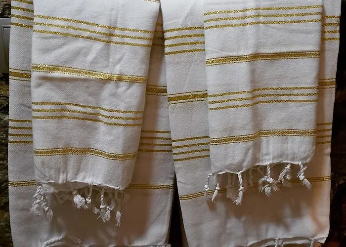 Piano - Adults Only Hotel Selimiye (Aegean)