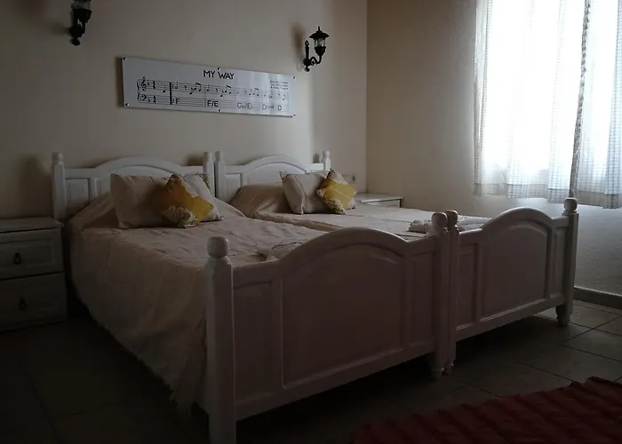 Piano - Adults Only Selimiye (Aegean)